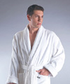 Mens Bathrobes