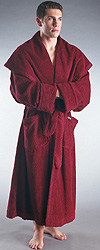 Excellence Bathrobe