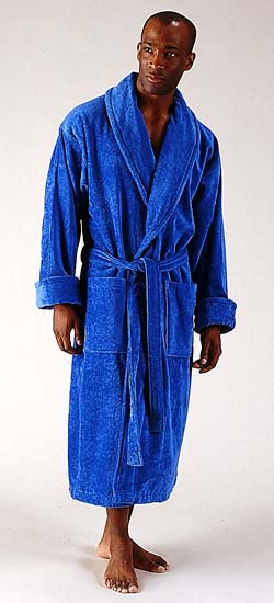 Fantasy Bathrobe