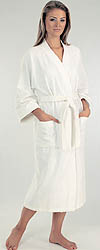 Pompei Bathrobe